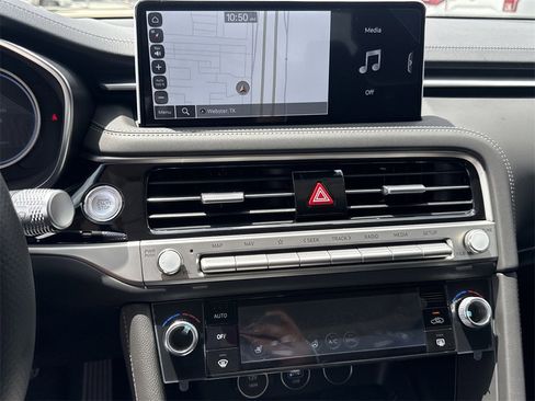 New 2026 Genesis G70 2.5T Prestige image 16