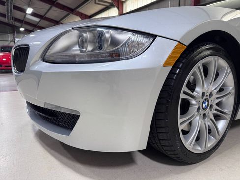 Used 2008 BMW Z4 3.0si RWD image 21