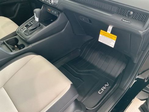 New 2026 Honda CR-V EX image 26