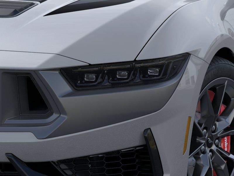 New 2026 Ford Mustang Dark Horse RWD image 20