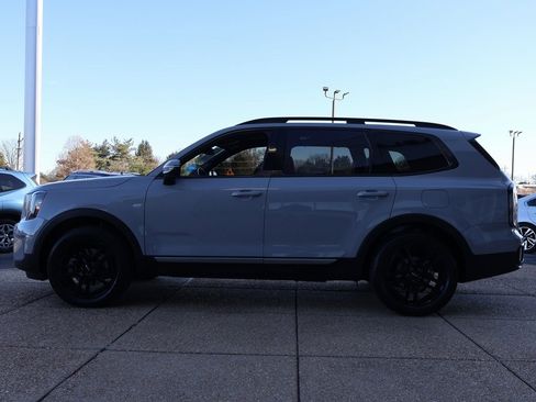 Used 2023 Kia Telluride SX X-Line image 3