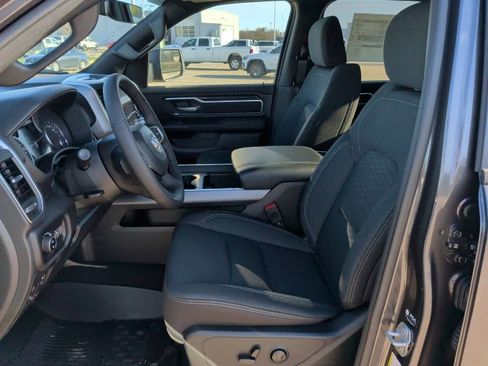 New 2026 RAM 1500 Big Horn image 12