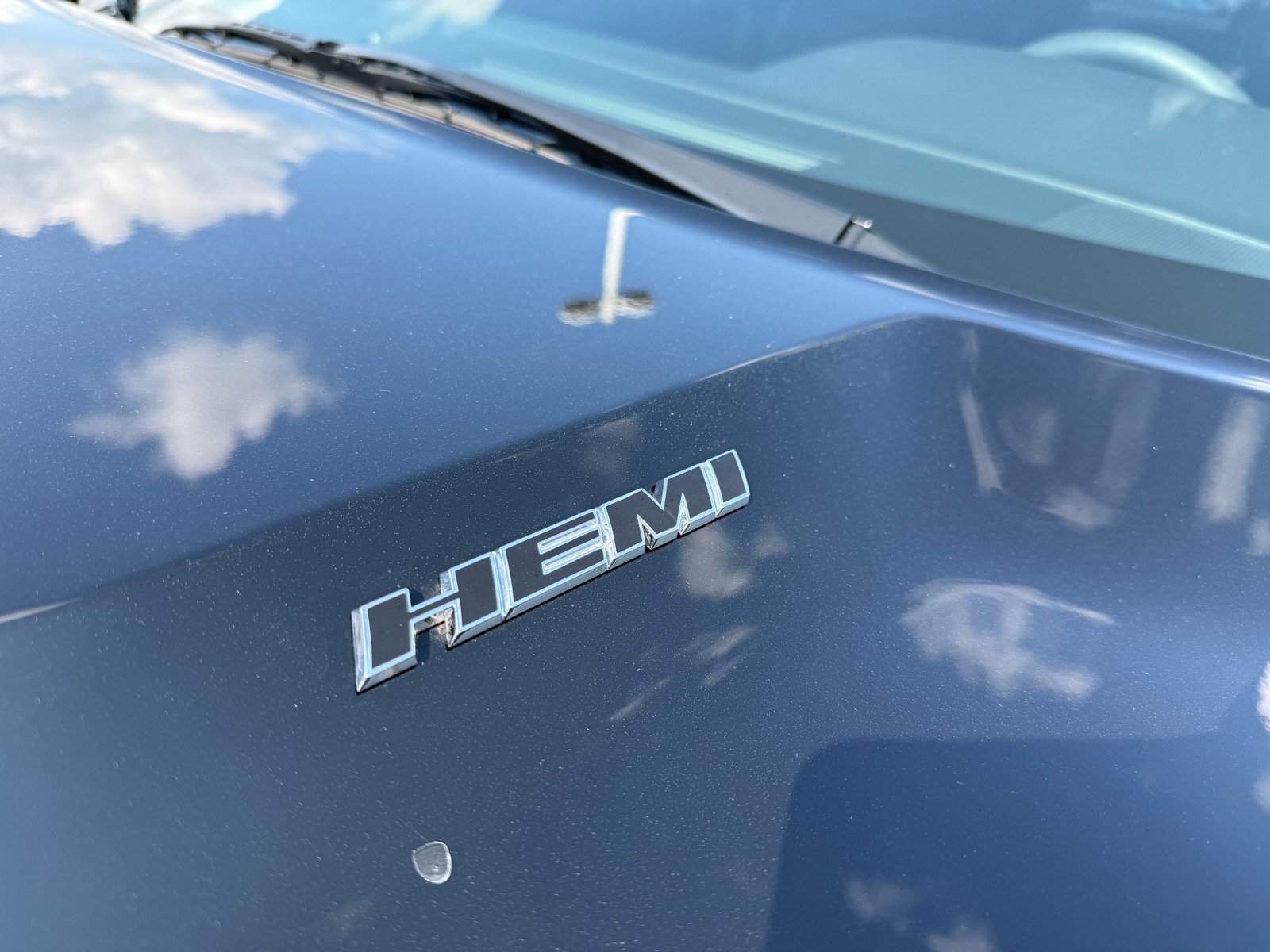 Used 2014 Dodge Challenger R/T w/ Electronics Convenience Group RWD image 11