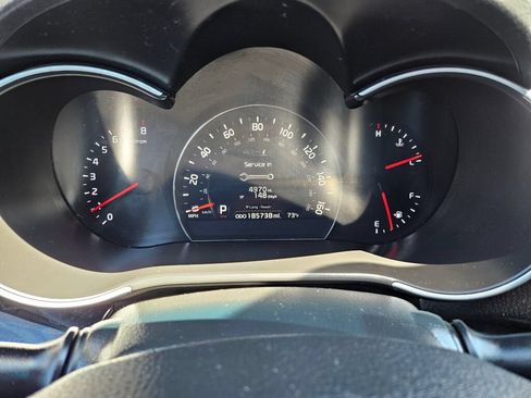 Used 2014 Kia Sorento LX w/ Touring Package (LX) AWD/4WD image 21