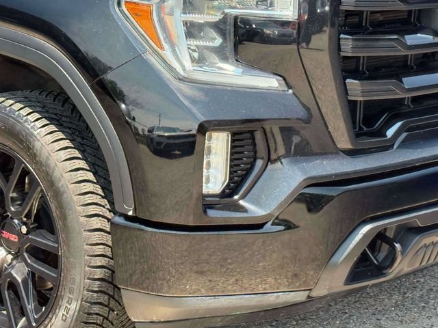 Used 2019 GMC Sierra 1500 Elevation AWD/4WD image 10