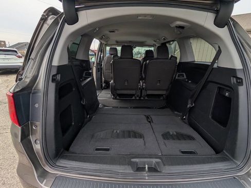 Used 2020 Honda Odyssey EX-L image 25