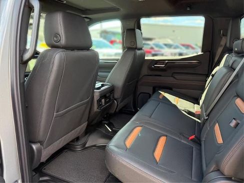 New 2026 GMC Sierra 1500 AT4 w/ AT4 Premium Package AWD/4WD image 12