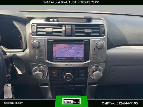 Used 2013 Toyota 4Runner SR5 w/ Premium Pkg RWD image 23
