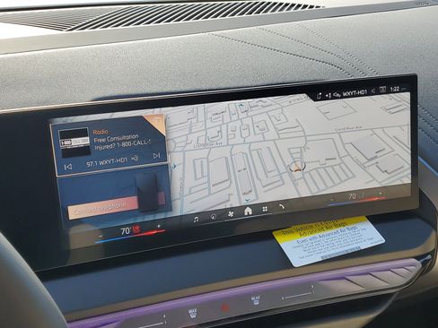 New 2026 BMW X3 xDrive30 w/ Premium Package image 18