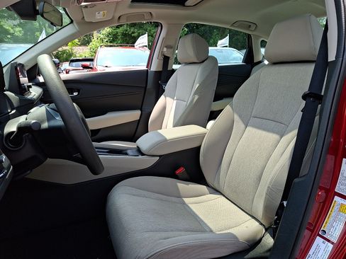 Certified 2023 Honda Accord EX image 10