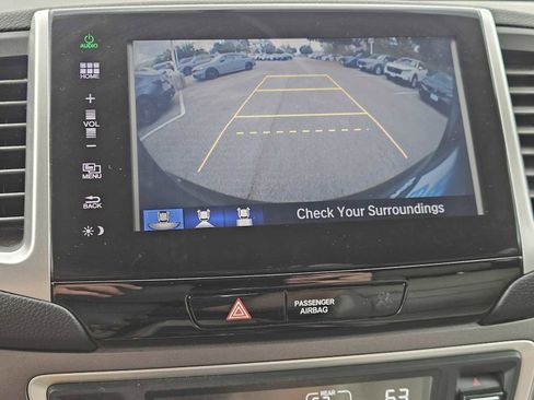 Used 2016 Honda Pilot EX-L image 17