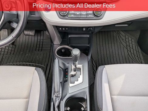 Used 2016 Toyota RAV4 XLE AWD/4WD image 20