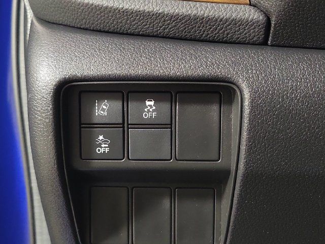 Used 2021 Honda CR-V EX image 24