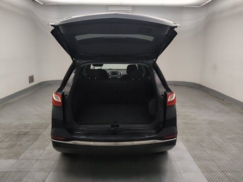 Used 2020 Chevrolet Equinox LT FWD image 29