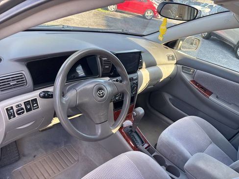 Used 2005 Toyota Corolla LE FWD image 14
