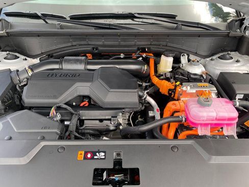 New 2026 Hyundai Santa Fe SEL image 36