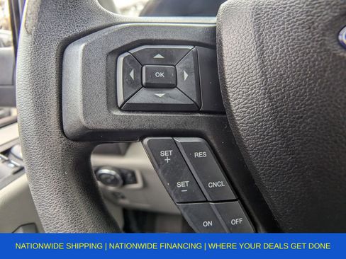 Used 2018 Ford F150 XLT image 31