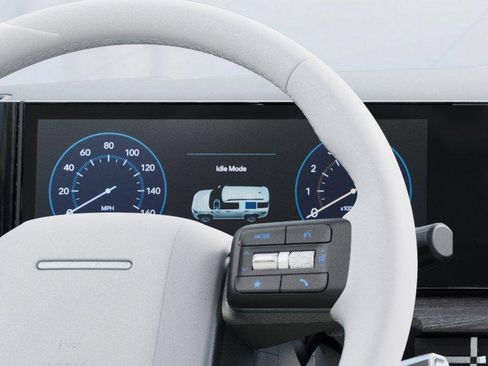 New 2026 Hyundai Santa Fe Limited image 14