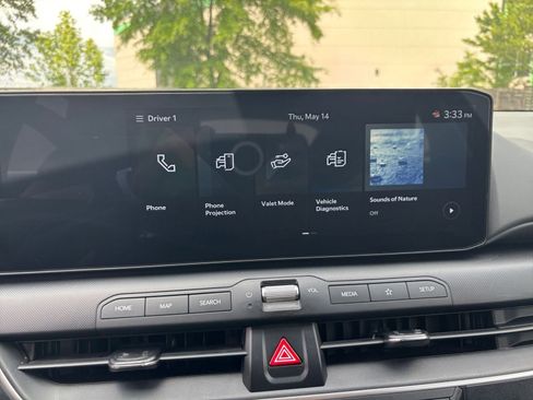 Used 2025 Kia K4 FWD image 20