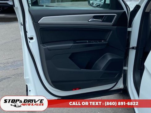 Used 2019 Volkswagen Atlas SE image 10