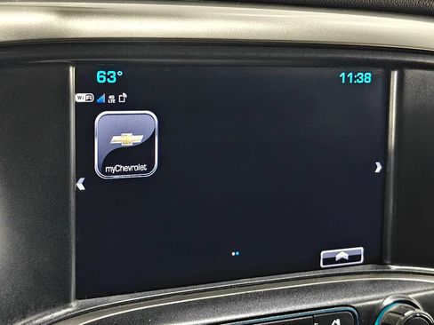 Used 2019 Chevrolet Silverado 1500 LT w/ All Star Edition AWD/4WD image 32