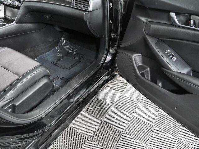 Used 2019 Honda Accord Sport image 23
