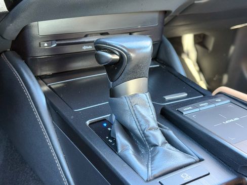 Used 2022 Lexus ES 350 350 image 28