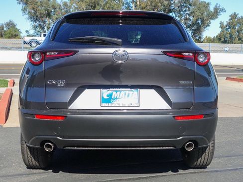 New 2026 MAZDA CX-30 AWD 2.5 S w/ Select Sport Pkg image 6