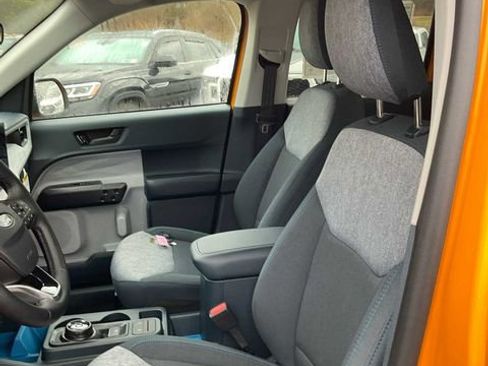 Used 2026 Ford Maverick XLT w/ XLT Luxury Package AWD/4WD image 22