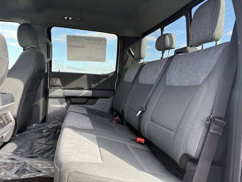 New 2026 Ford F250 XLT w/ XLT Premium Package image 21
