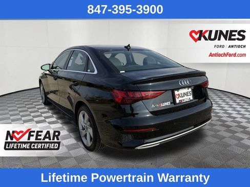 Used 2023 Audi A3 2.0T Premium image 5