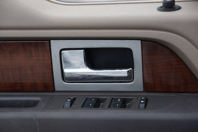 Used 2010 Ford F150 Lariat RWD image 44