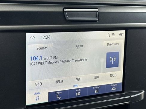 New 2026 Ford F350 XLT RWD image 30