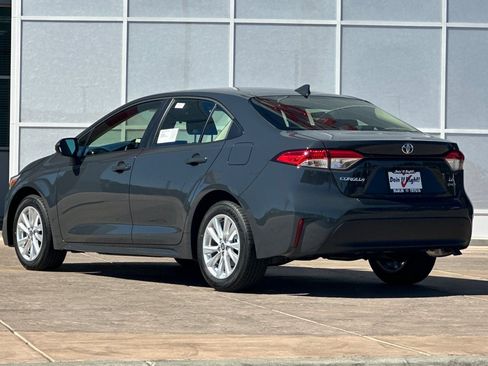 New 2026 Toyota Corolla LE w/ LE Premium Package FWD image 6