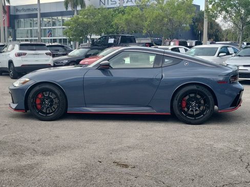 New 2027 Nissan Z Performance RWD image 9
