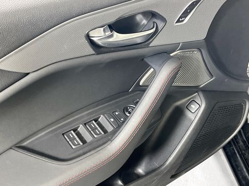 Used 2022 Acura TLX SH-AWD w/ A-SPEC Pkg image 18