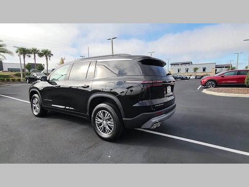 New 2026 Chevrolet Traverse LT w/ Driver Confidence Package image 18