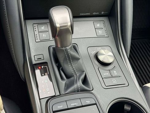 Certified 2025 Lexus IS 350 F Sport w/ Navigation Package AWD/4WD image 36