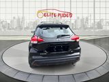 Used 2020 Nissan Kicks SV w/ Exterior Package image 4