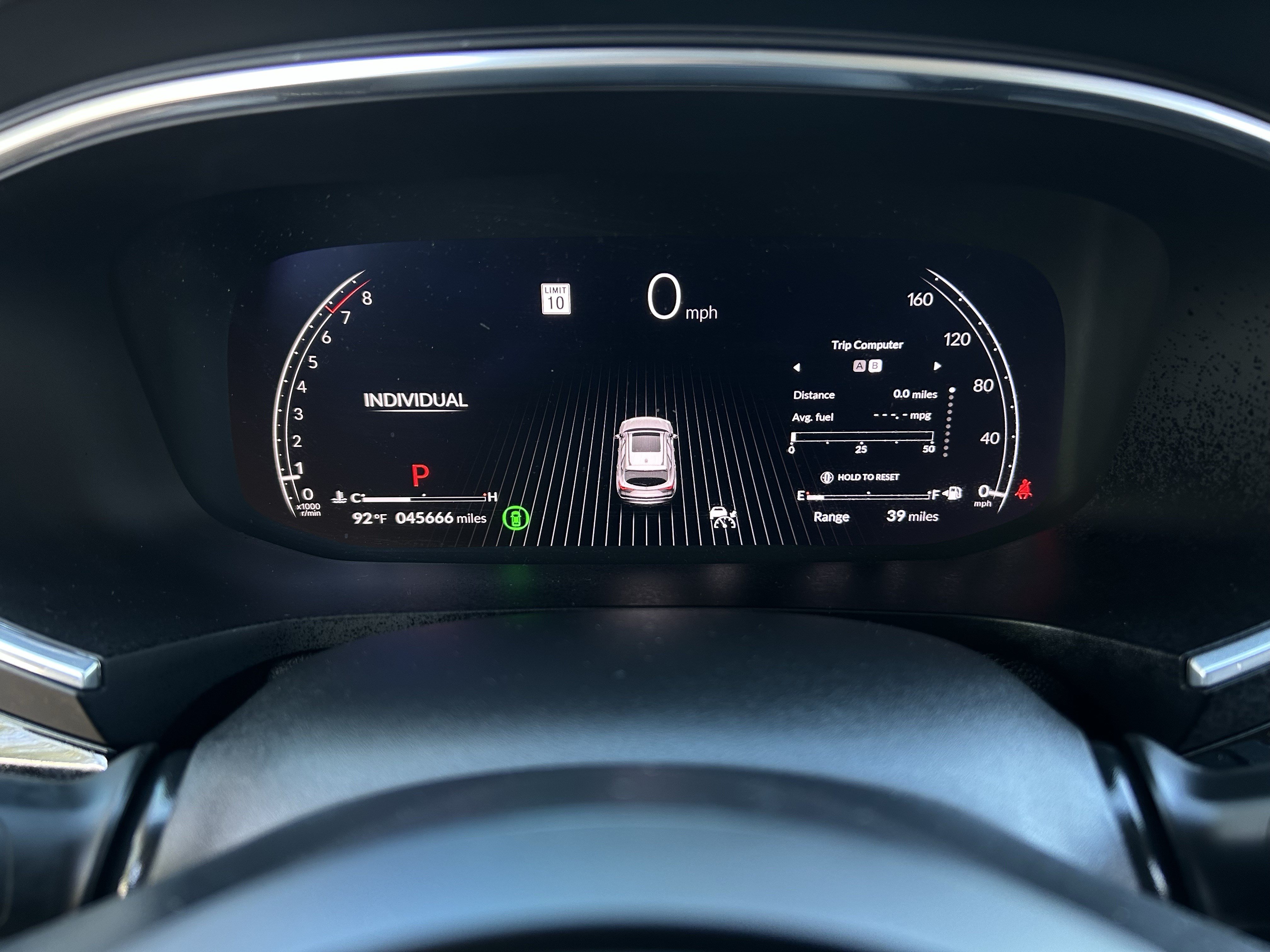 Used 2023 Acura MDX w/ Advance Package AWD/4WD image 26