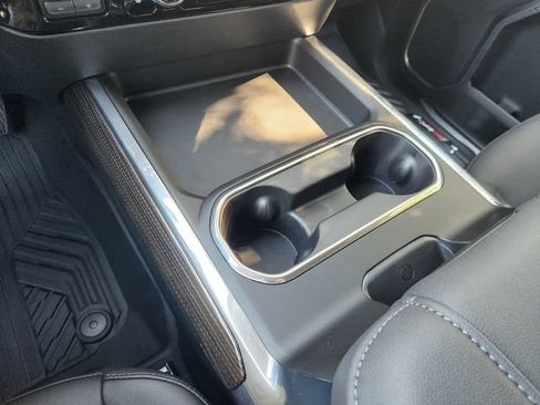 New 2026 Chevrolet Silverado 2500 LT w/ Trail Boss Package AWD/4WD image 22