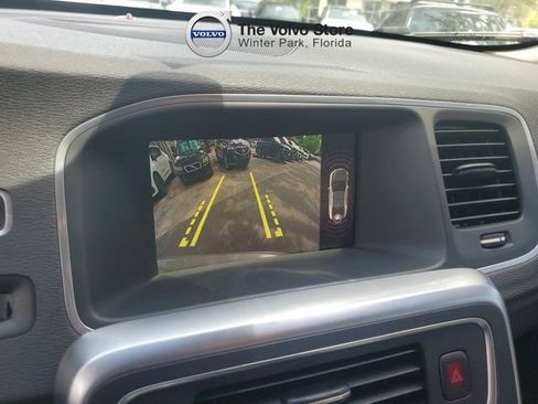 Used 2018 Volvo S60 T5 Inscription FWD image 24