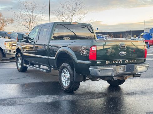 Used 2016 Ford F350 XLT w/ XTR Package AWD/4WD image 9