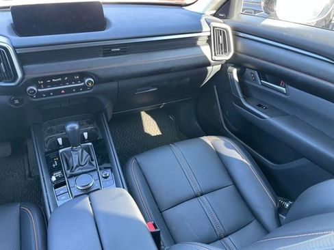 Certified 2024 MAZDA CX-50 2.5 Turbo w/ Cargo Package AWD/4WD image 11