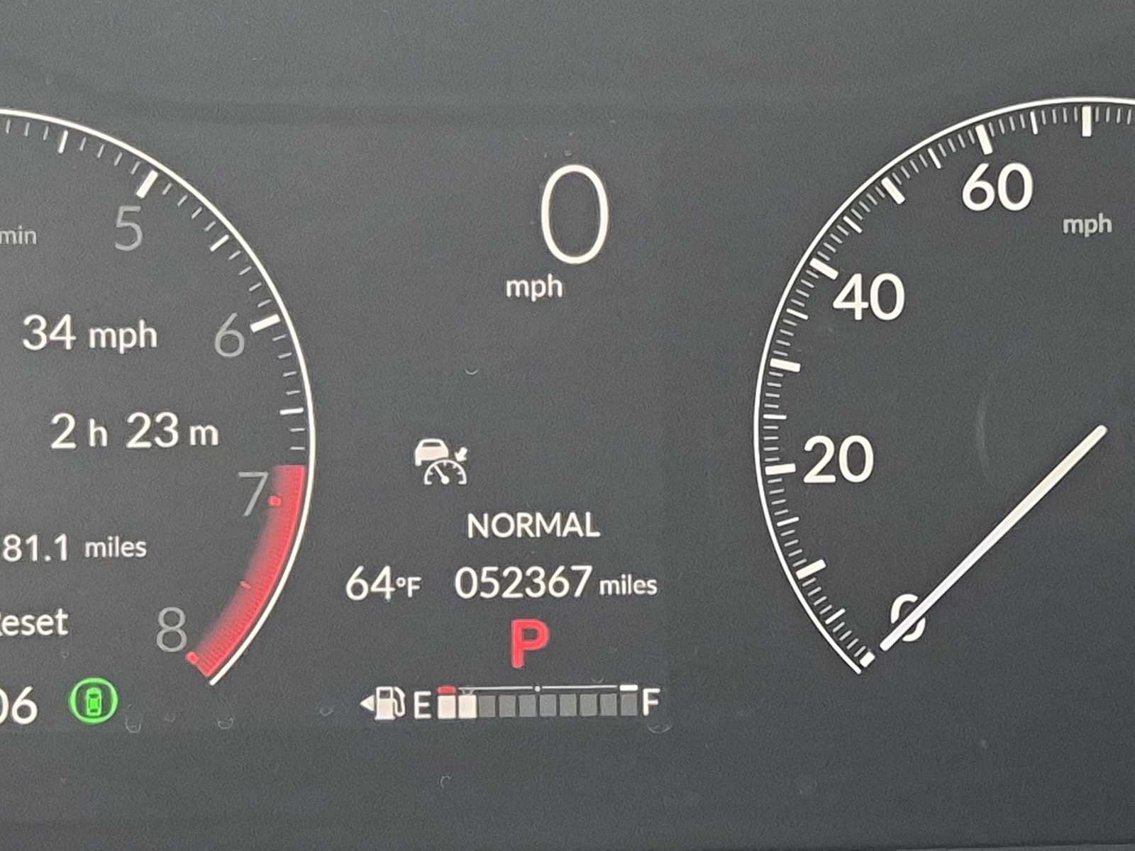 Certified 2025 Honda Odyssey EX-L image 31