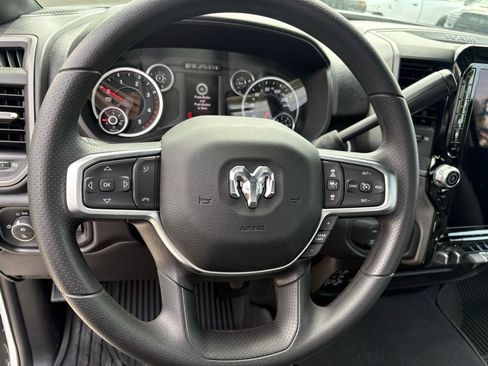 Used 2025 RAM 2500 Tradesman AWD/4WD image 9