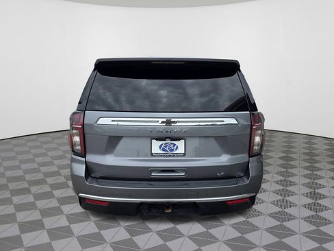 Used 2021 Chevrolet Tahoe LT RWD image 11