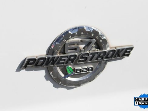 Used 2016 Ford F450 XL w/ Power Equipment Group image 41