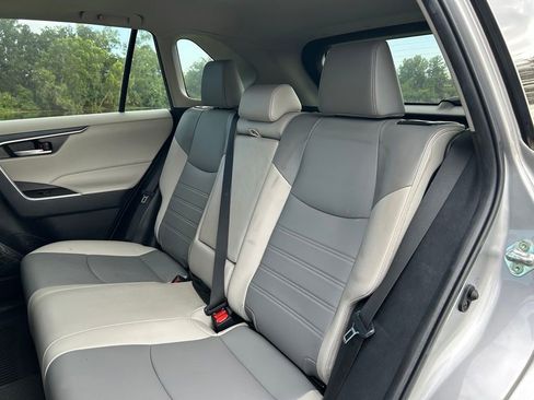 Certified 2023 Toyota RAV4 XLE Premium AWD/4WD image 14