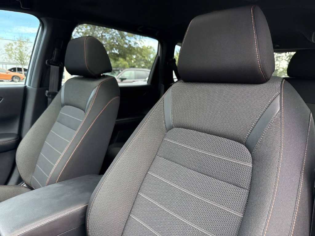 Used 2024 Honda CR-V Sport image 24